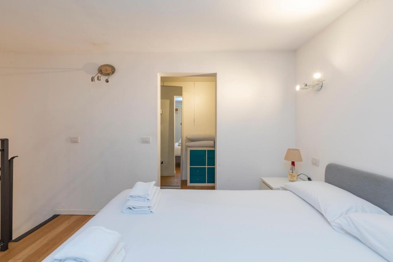 Apartment I Host - Monza 23 Mailand